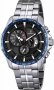 FESTINA Stainless Steel Chronograph F6850/4