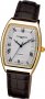 Frederique Constant Brown Leather Strap FC-303M4T25