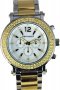 Ferrucci Metallic Bracelet FC6477M.08