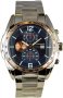 Ferrucci Stainless Steel Bracelet FC6526M.04