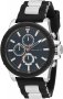 Ferrucci Silicon Band Watch With Date FC6887S.08