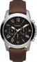 Fossil Mens Grant Watch FS4813