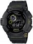 CASIO G-Shock Mudman Black Rubber G-9300GY-1ER