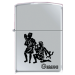 G936 Gemini, cart.166