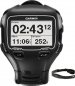 GARMIN Forerunner 910XT Triathlon Bundle Black Rubber Strap GA-010-00741-25