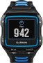 GARMIN Forerunner 920XT HR Black & Blue Rubber Strap GA-010-01174-30