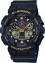 Casio G Shock GA-100GBX-1A9ER