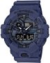 CASIO G-Shock Chronograph GA-700CA-2AER