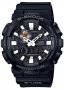 CASIO G-Shock Black Rubber Strap GAX-100B-1AER