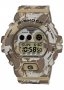 CASIO G-Shock Brown Cameo Rubber Strap GD-X6900MC-5ER