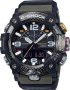 Casio G Shock Mudmaster Black GG-B100-1A3ER