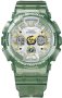 Casio G-Shock Herren GMA-S120GS-3AER