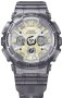 Casio G-Shock Herren GMA-S120GS-8AER