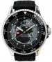 3H ITALIA Stainless steel GMTWD1