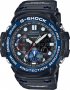 Casio G-Shock Gulfmaster Twin Sensor GN-1000B-1AER