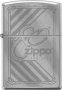 Zippo 80th Anniversary GR7003