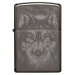 GR8043 Wolf, cart.118