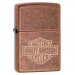 GR8053 Harley-Davidson®, cart.97