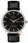 GANT Covingston Brown Leather Strap GW10701