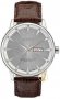 GANT Covingston Brown Leather Strap GW10702