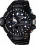 CASIO G-Shock Anadigi Ocean Project Black Rubber Strap GWN-1000B-1AER