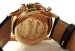 Breitling Montbrillant Black Leather Strap H41330