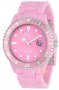 Freelook Women's Sea Diver Pink Watch HA1438-5