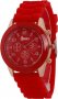 Cheeky HE013 red