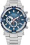Quantum Stainless Steel Bracelet HNG481.390