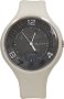 Jaga Ladies Watch ΅White Strap AQ0957-W