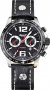 INGERSOLL Automatic Arkansas Black Leather Strap IN1816BK