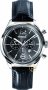 INGERSOLL Automatic Huntington Black Leather Strap IN2817BK