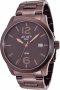 Jet Set Milan Stainless Steel Bracelet J6280BR-762