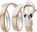 Just Cavalli Signature Snake JC1L022M0075