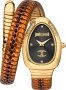 Just Cavalli Lady Snake Signature Snake JC1L251M0055