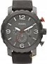 Fossil Men's Nate Chronograph Watch JR1419