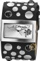 Ed Hardy Lovechild Black Ladies Watch LC-BR