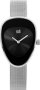 Visetti Graceful Black/Silver LG-363SB