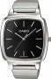CASIO Collection Stainless Steel Bracelet LTP-E117D-1AEF