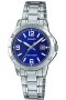 CASIO Collection 	LTP-V004D-2B