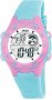 Jaga M107X Blue Rubber Strap