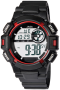 Jaga M114X Red