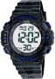 Jaga M115X Blue