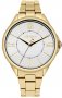 MORGAN de toi Gold Metallic Bracelet M1254GM