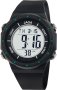 Jaga M127X Green digital watch