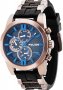 Police Matchcord PL14541JSBN-02P