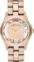 Marc by Marc Jacobs Ladies Henry Skeleton Watch MBM3264