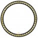 Marc Coblen bezel black 42 mm MCB42B213