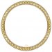 Marc Coblen bezel rosegold 42 mm MCB42R213