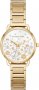 Michael Kors Portia Gold MK3840